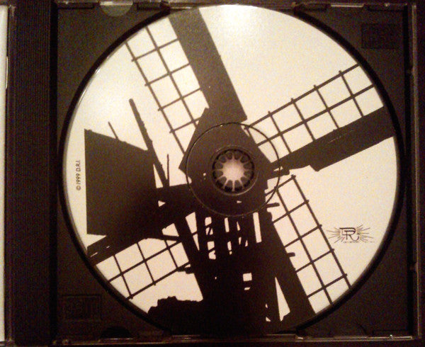 Various : Dutch Beat Explosion (CD, Comp)