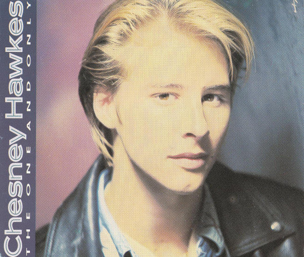 Chesney Hawkes : The One And Only (CD, Maxi)