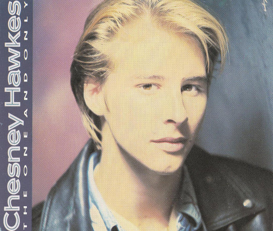Chesney Hawkes : The One And Only (CD, Maxi)