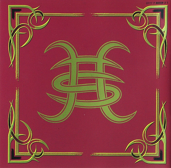Héroes Del Silencio : El Espíritu Del Vino (CD, Album)