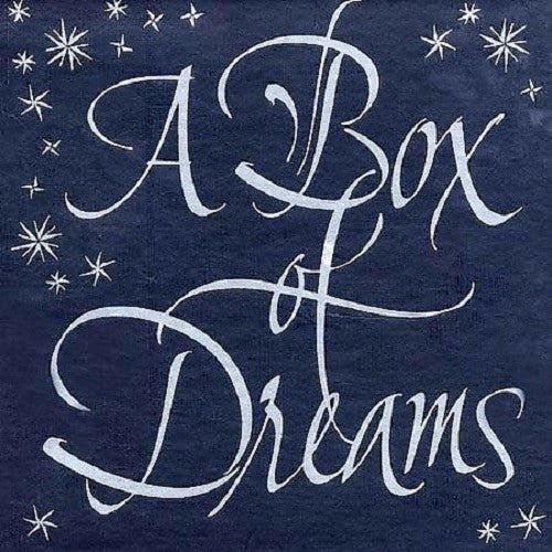 Enya : A Box Of Dreams (3xCD, Comp + Box)