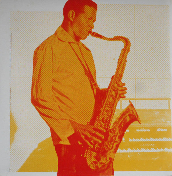 Tommy McCook : Blazing Horns / Tenor In Roots (2xLP, Comp, 180)