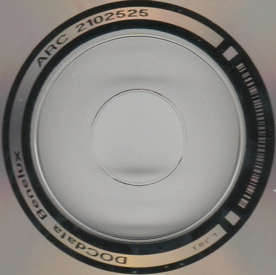 Various : Carré The Final 98 Mix (CD, Mixed)