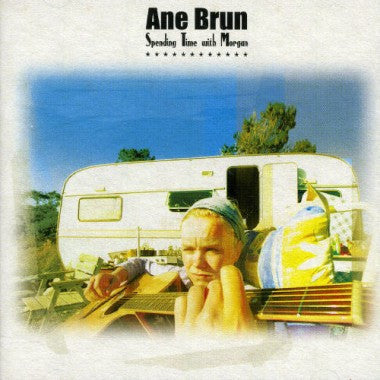 Ane Brun : Spending Time With Morgan (CD, Album)