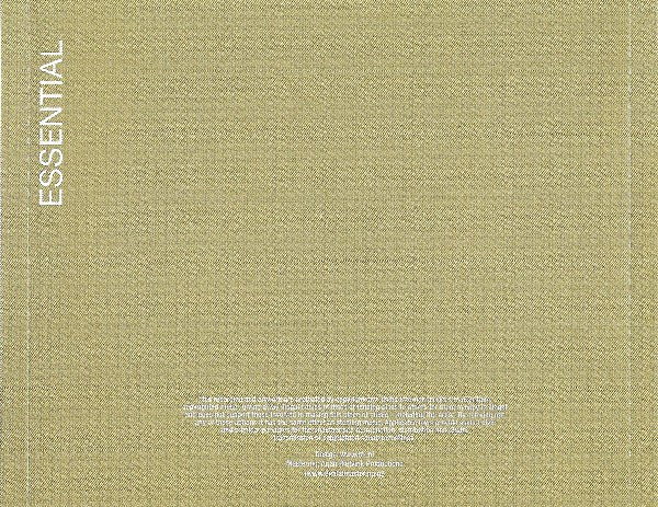 Various : Luisterliedjes Essential (CD, Comp)