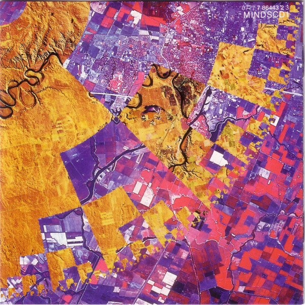 Simple Minds : Street Fighting Years (CD, Album)