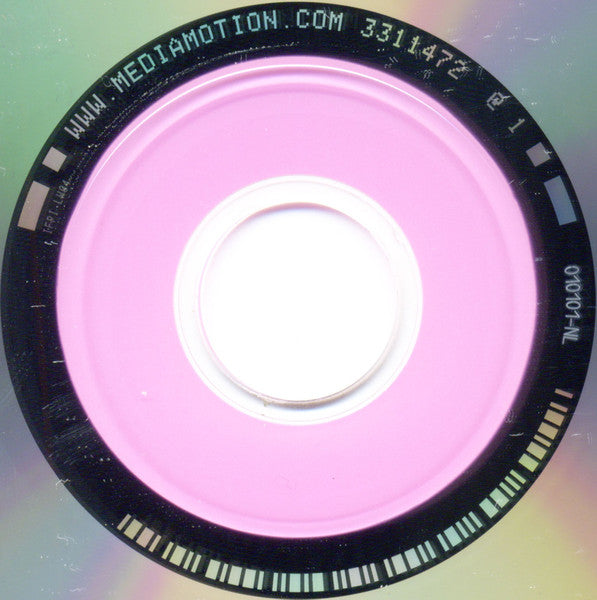 Joss Stone : Don't Cha Wanna Ride (CD, Single)