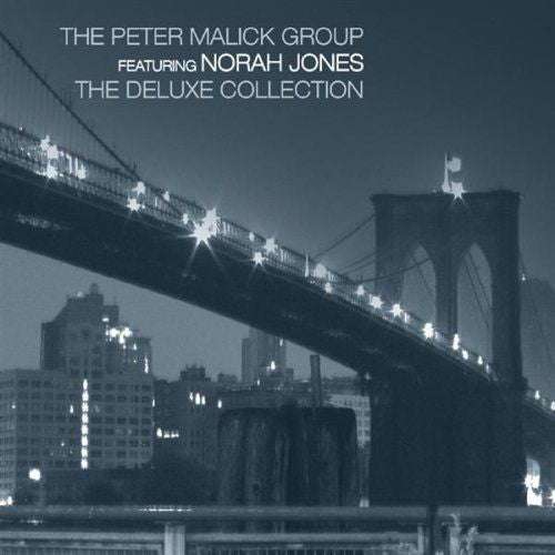 The Peter Malick Group Featuring Norah Jones : The Deluxe Collection (2xCD, Comp)