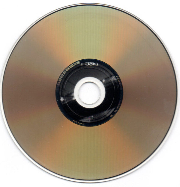 The Peter Malick Group Featuring Norah Jones : The Deluxe Collection (2xCD, Comp)