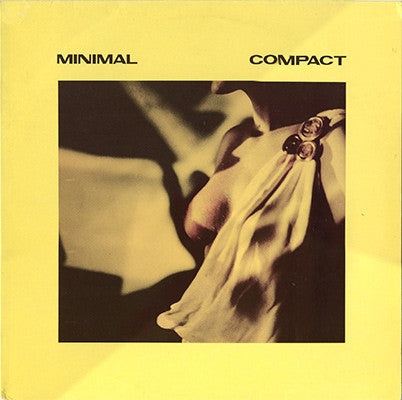 Minimal Compact : Minimal Compact (12")