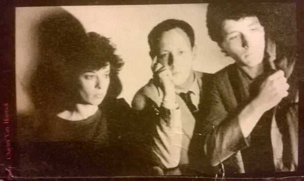 Minimal Compact : Minimal Compact (12")