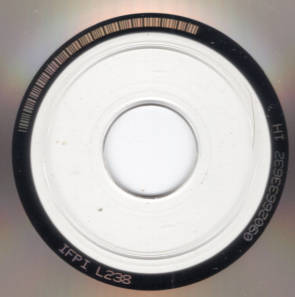 Various : Living Out Loud (Original Soundtrack Recording) (CD, Album)