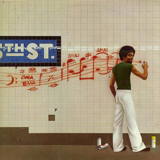 Stanley Clarke : School Days (CD, Album, RE)