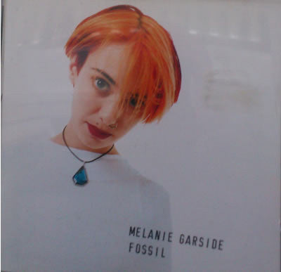 Mel Garside : Fossil (CD, Album)