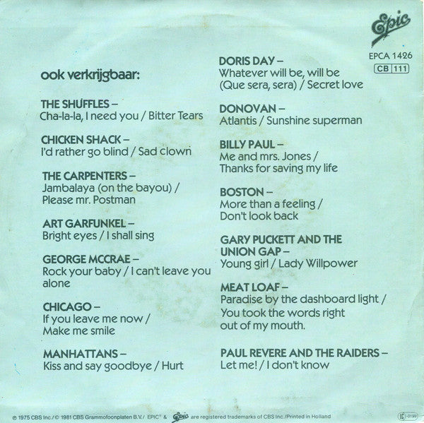 Tammy Wynette : Stand By Your Man / D.I.V.O.R.C.E. (7", RE)