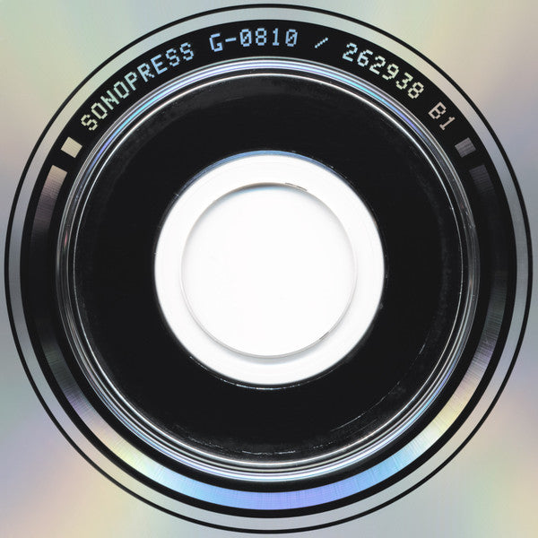 Dr. Alban : One Love (The Album) (CD, Album)