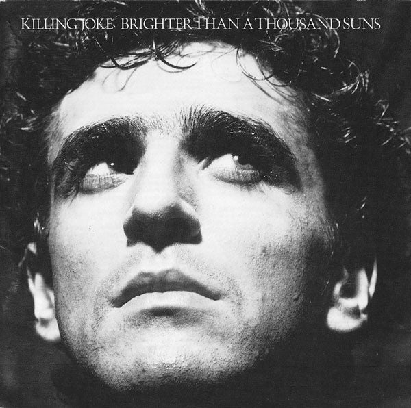 Killing Joke : Brighter Than A Thousand Suns (CD, Album)