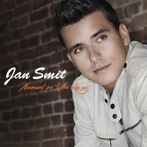 Jan Smit : Niemand Zo Trots Als Wij (CD, Single, Enh, Ltd, Dee)