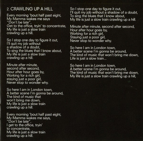 Katie Melua : Call Off The Search (CD, Album, Enh)