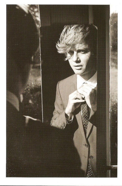 Wouter Hamel : One More Time On THe Merry-Go-Round (DVD, PAL)