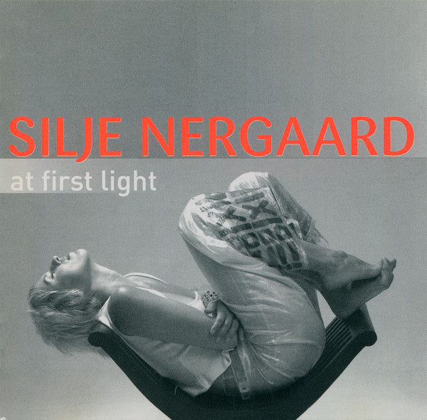 Silje Nergaard : At First Light (CD, Album)