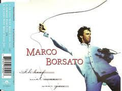 Marco Borsato : Ik Leef Niet Meer Voor Jou (CD, Single)