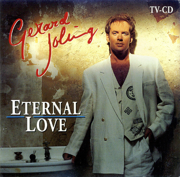 Gerard Joling : Eternal Love (CD, Album)