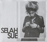 Selah Sue : Selah Sue  (2xCD, Album, Dlx)