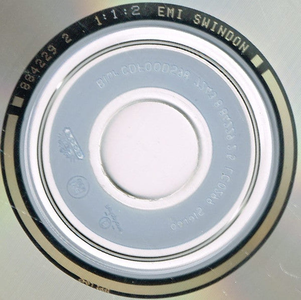 Blur : On Your Own (CD, Single, CD2)