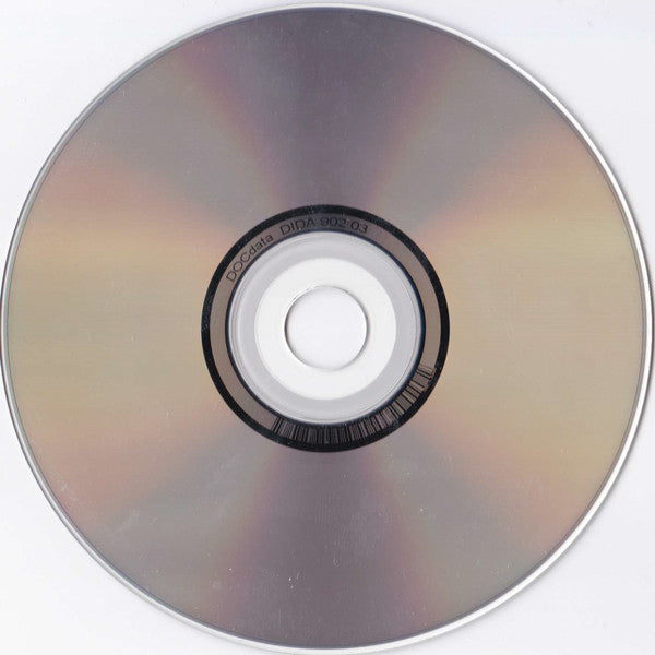 DJ Sammy & Yanou Feat. Do : Heaven (CD, Single)