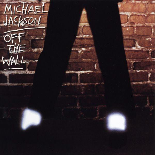 Michael Jackson : Off The Wall (CD, Album, RE, RM, S/Edition, Sli)