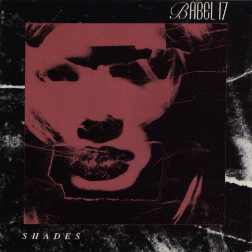 Babel 17 : Shades (CD, Album)
