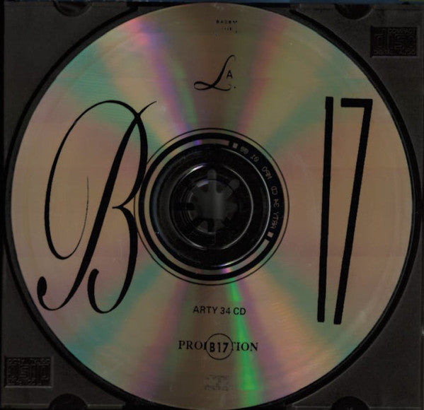 Babel 17 : Shades (CD, Album)