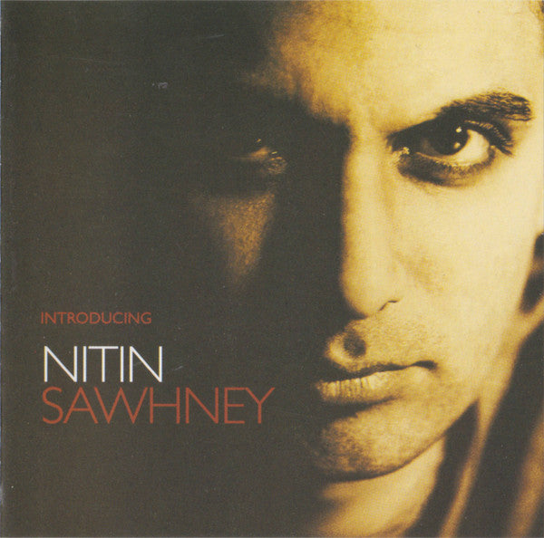 Nitin Sawhney : Introducing (CD, Album, Comp)