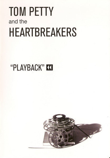 Tom Petty And The Heartbreakers : Playback (DVD-V, PAL)