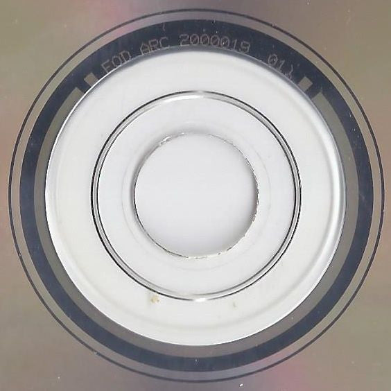 Naughty By Nature : 19 Naughty III (CD, Album)