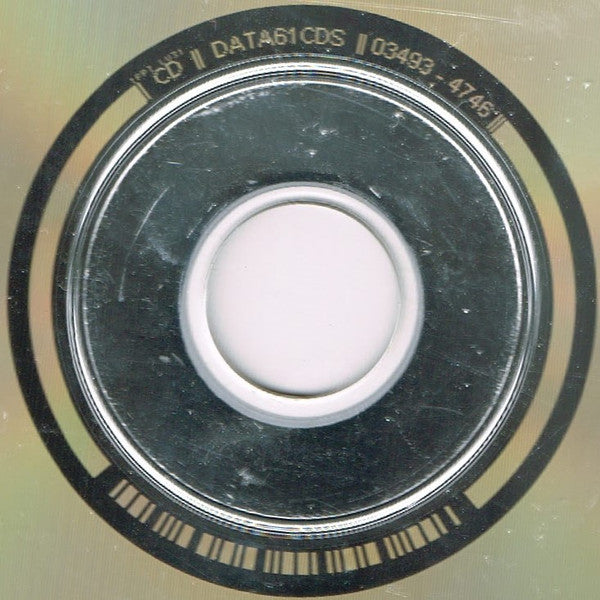 The Boogie Pimps : Somebody To Love (Saltshaker Remix) (CD, Single, Enh)