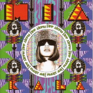 M.I.A. (2) : Kala (CD, Album)