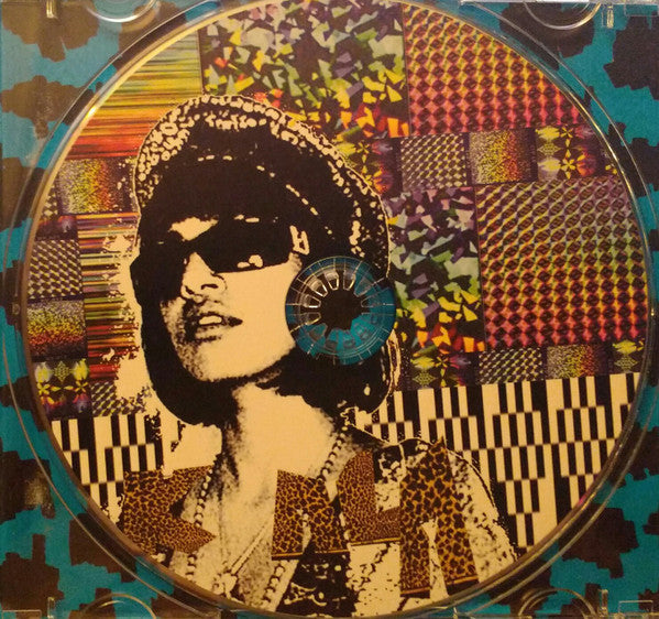 M.I.A. (2) : Kala (CD, Album)