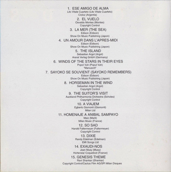 Various : Moods - A Collection Of Mellow Masterpieces (CD, Comp)