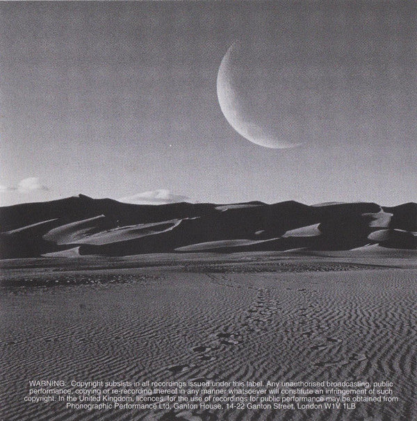 Various : Moods - A Collection Of Mellow Masterpieces (CD, Comp)