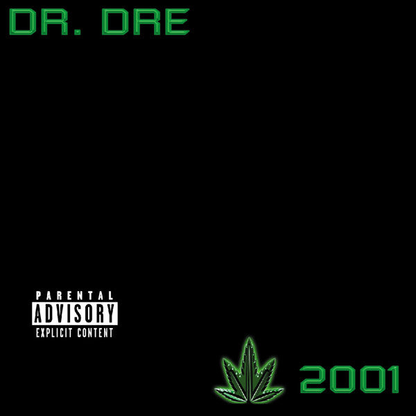 Dr. Dre : 2001 (CD, Album, Uni)