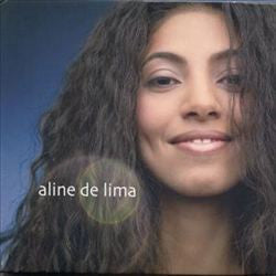 Aline De Lima : Arrebol  (CD)