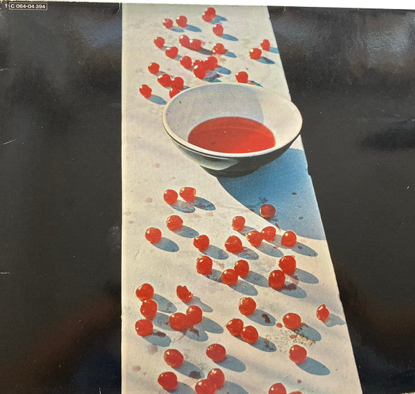 Paul McCartney : McCartney (LP, Album, RE, Gat)