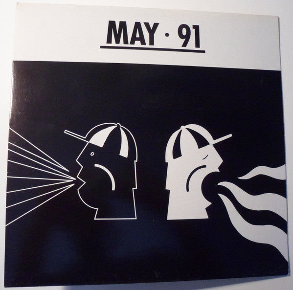 Melanye : Orinoco Flow (12")