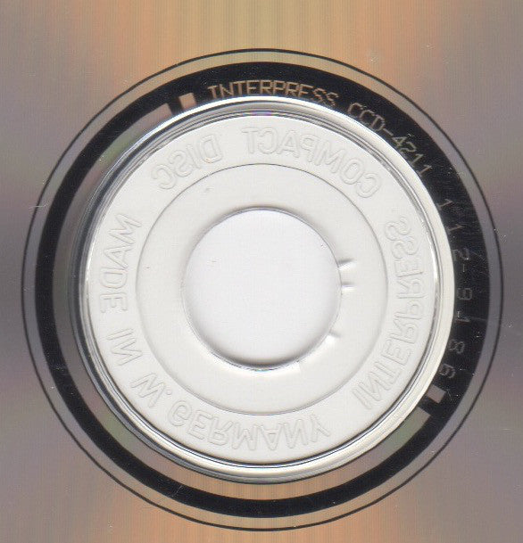 Laurindo Almeida - Charlie Byrd : Latin Odyssey (CD, Album, RE)