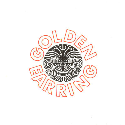 Golden Earring : Face It (CD, Album, Ltd, Dig)