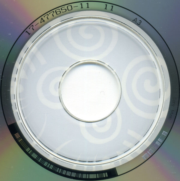 Golden Earring : Face It (CD, Album, Ltd, Dig)