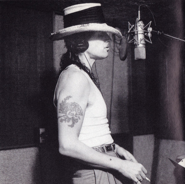 Willy DeVille : Victory Mixture (CD, Album)