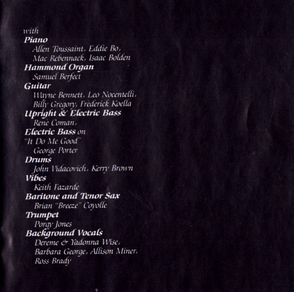 Willy DeVille : Victory Mixture (CD, Album)